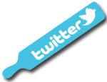 Follow me on Twitter