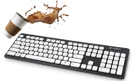 Washable Keyboard